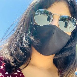 Meet your Posher, Simran